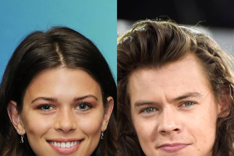Who is Harry Styles' new girlfriend? Meet Fowler Glamour UK