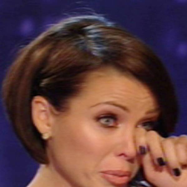 Dannii Minogue: Her Life In Pictures - Celebrity Pictures, News and