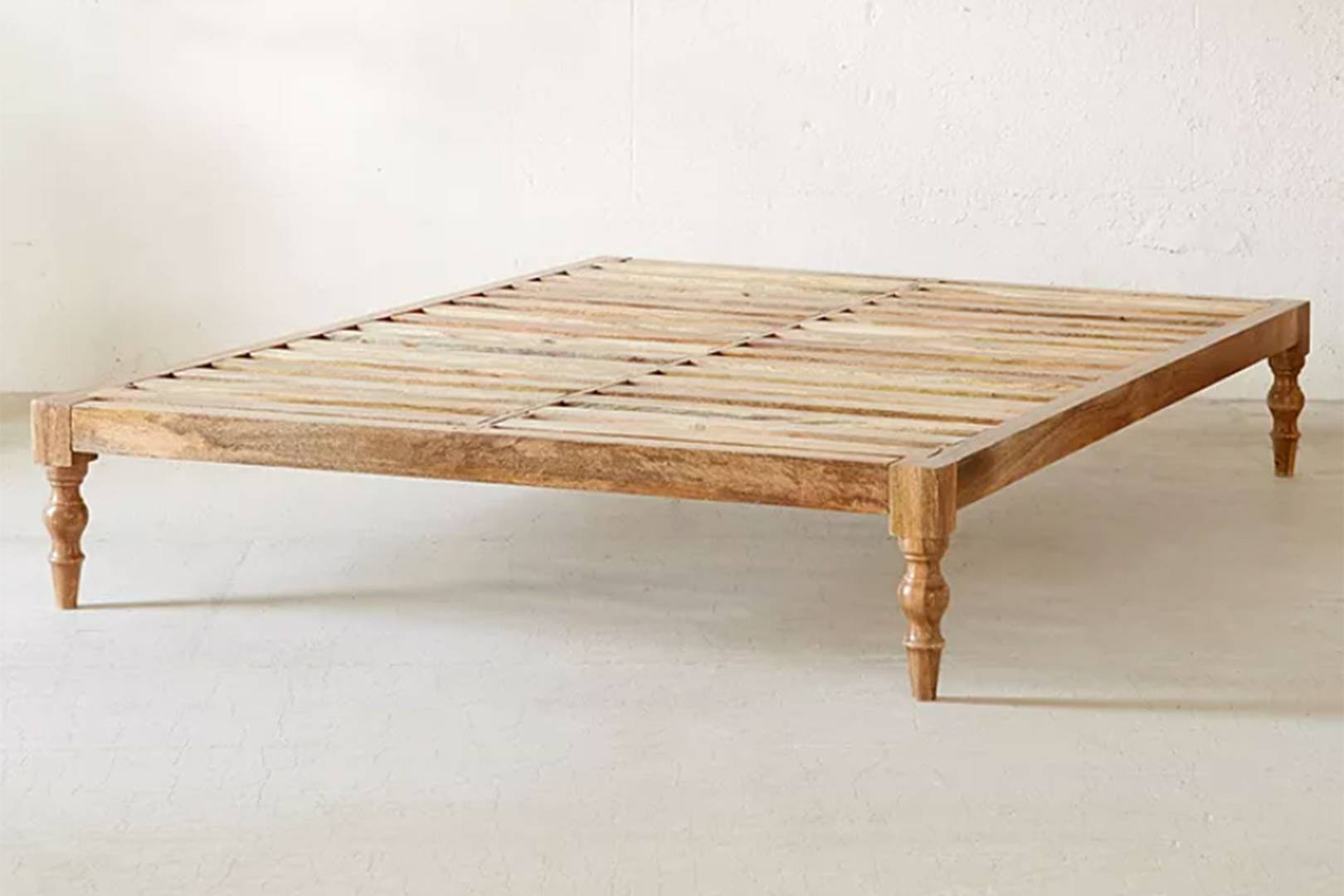 15 Best Bed Frames 2021 For Your Best Night's Sleep Glamour UK