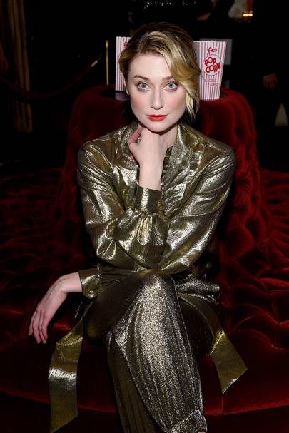 Elizabeth Debicki Is The Crown S Final Princess Diana Here S Everything You Need To Know About Her Ethical Editor