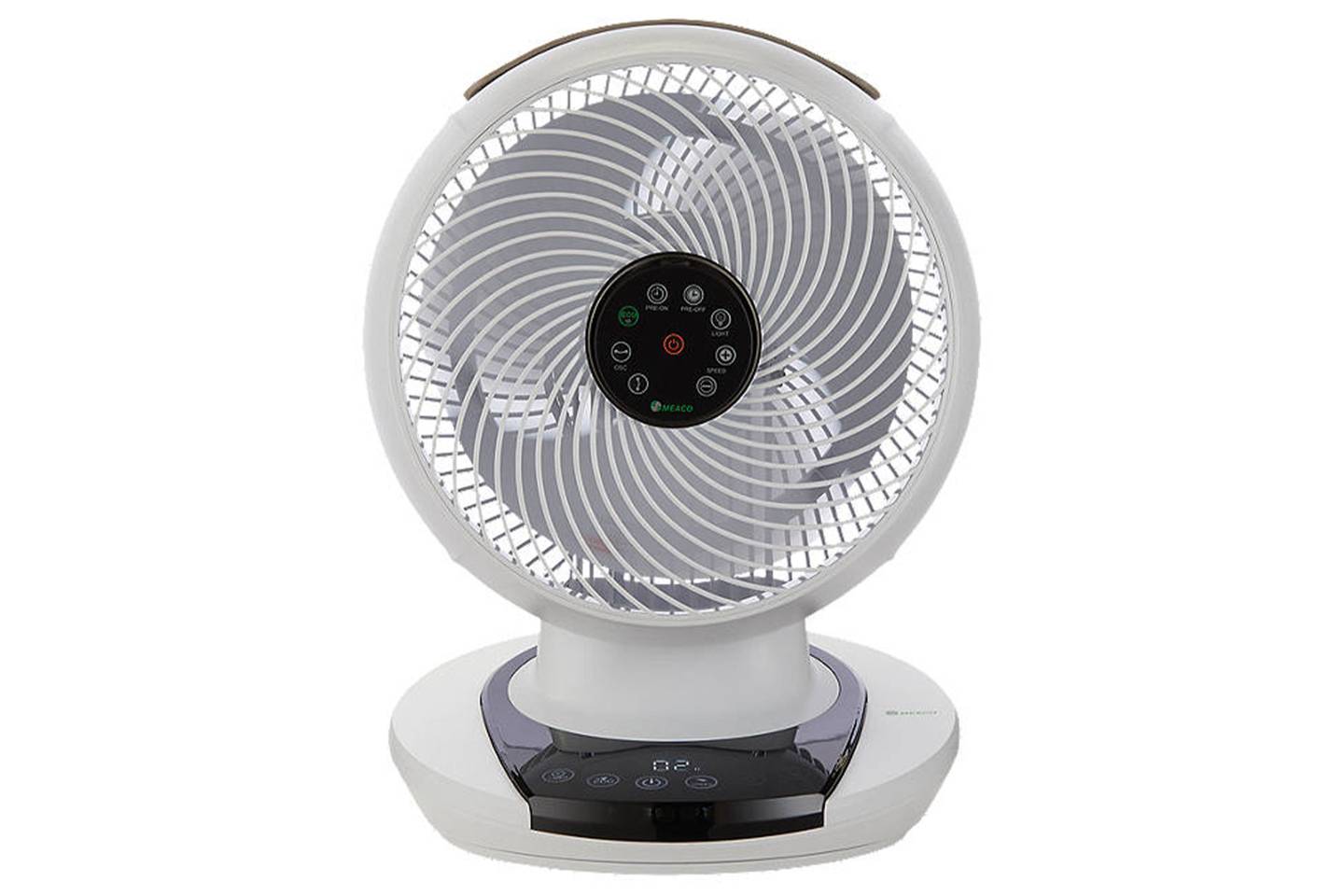 15 Best Fans for Cooling Your Home During The Heatwave Glamour UK