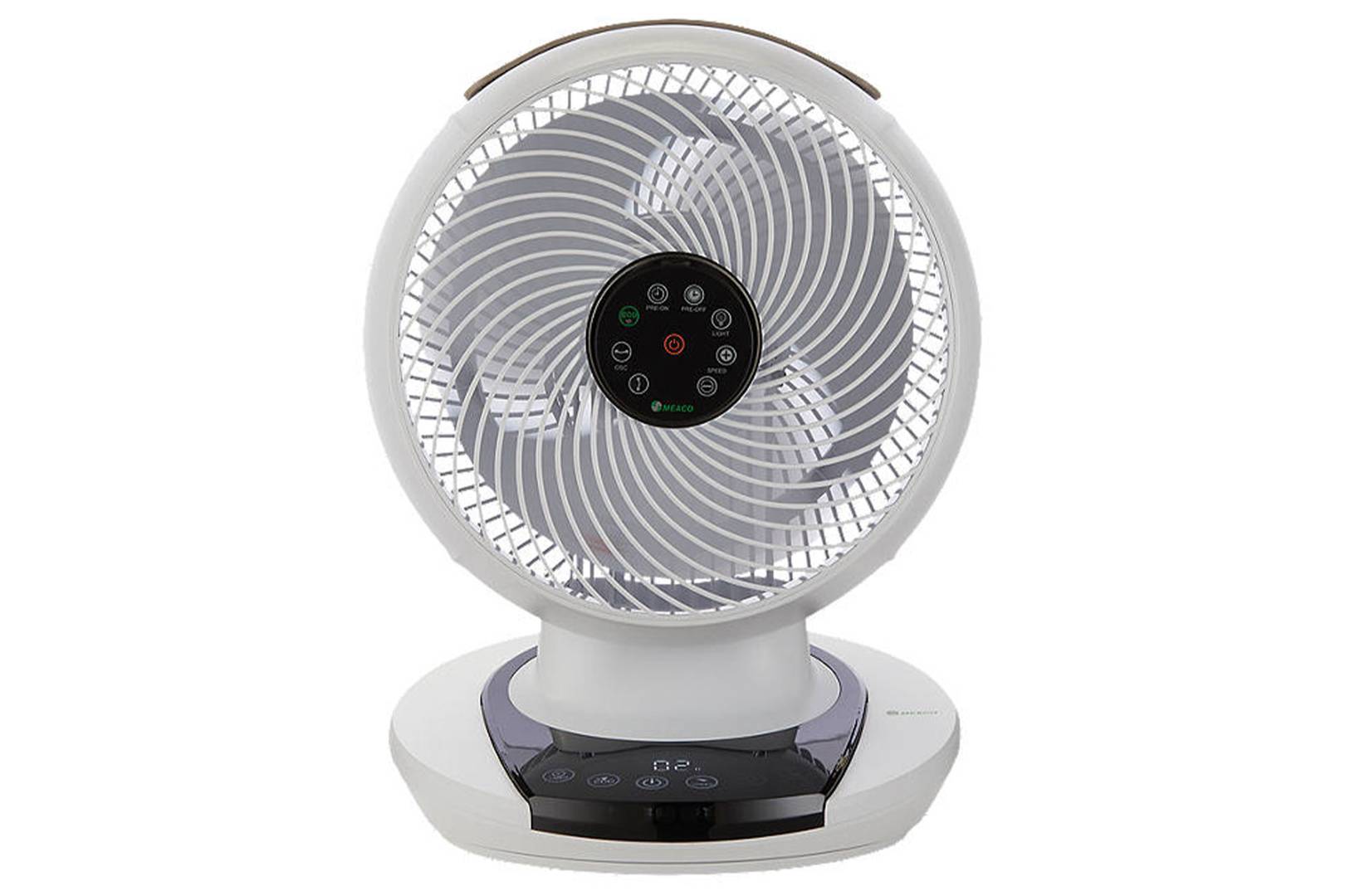 quiet fans for living room
