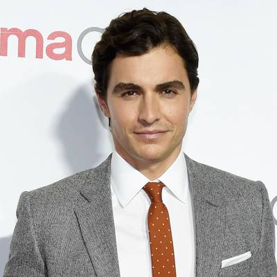 100 Sexy & Hot Men 2017 – Sexiest men results | Glamour UK