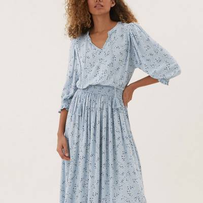 Marks & Spencer's New Summer Dress Collection Is Seriously Epic ...