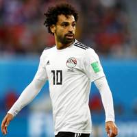 The Hair & Beard Game At The 2018 World Cup Is So Strong ...
