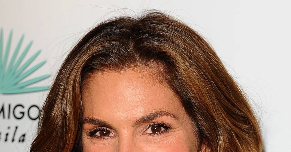 Sexy Celebrity Women Over 40: Hair & Makeup | Glamour UK