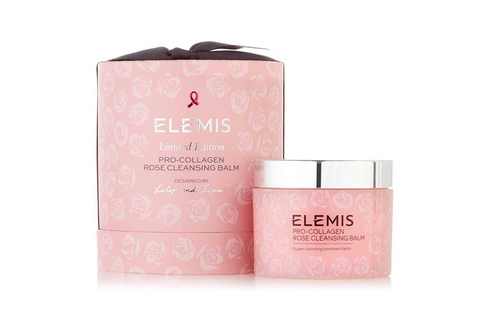 Breast Cancer Awareness Month: Best beauty products photo Breast Cancer Awareness Month: Best beauty products foto