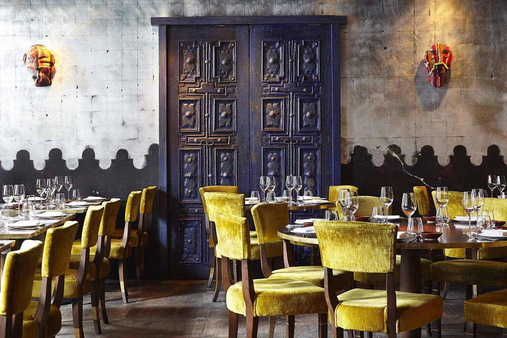 best-romantic-restaurants-in-london-2020-glamour-uk