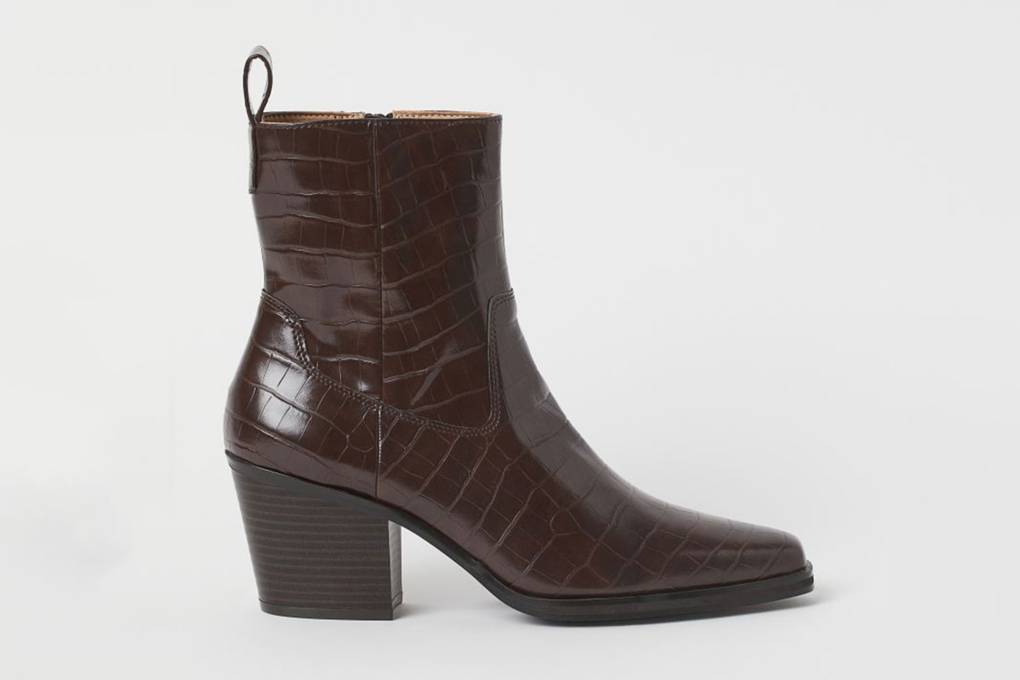 best stylish winter boots 2020