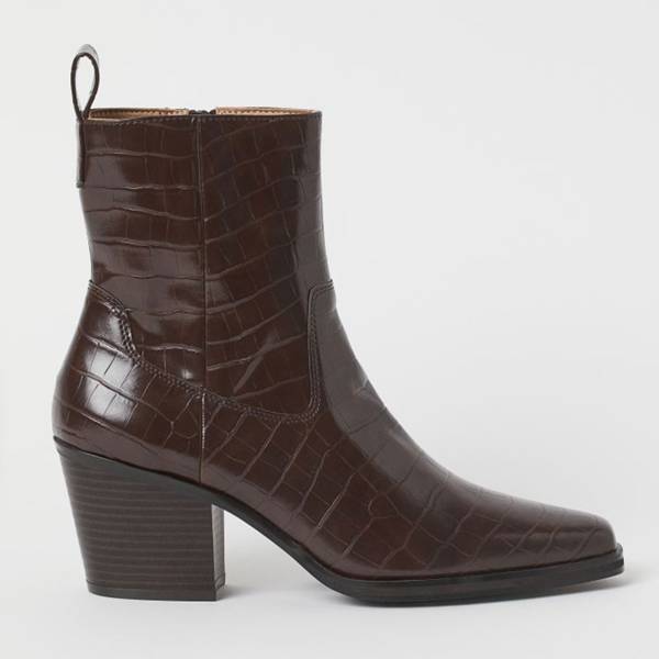 best stylish winter boots 2020