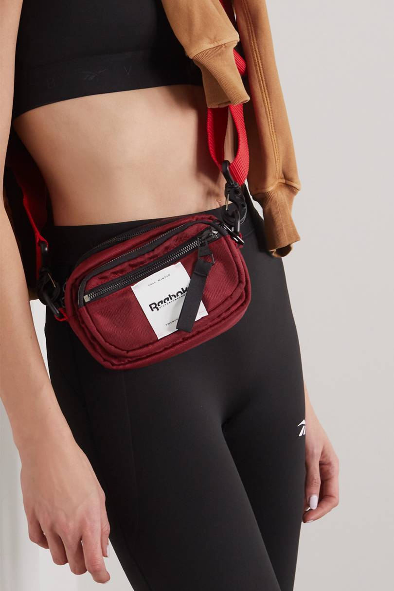 women's bum bag for travelling