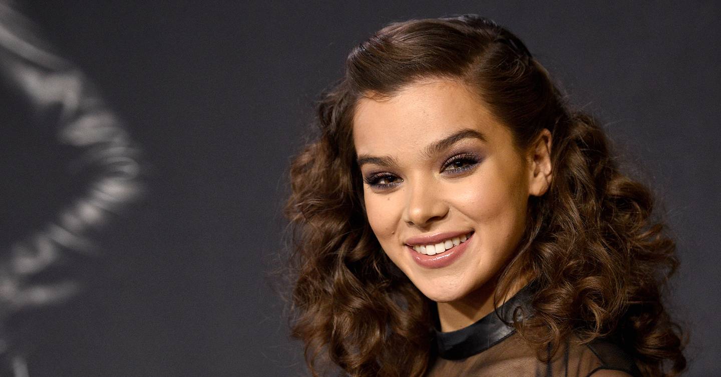Celebrities with Curly Hair & Curls | Glamour UK
