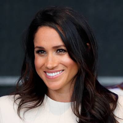 Meghan Markle's Hair & Makeup Routine And Beauty Products | Glamour UK