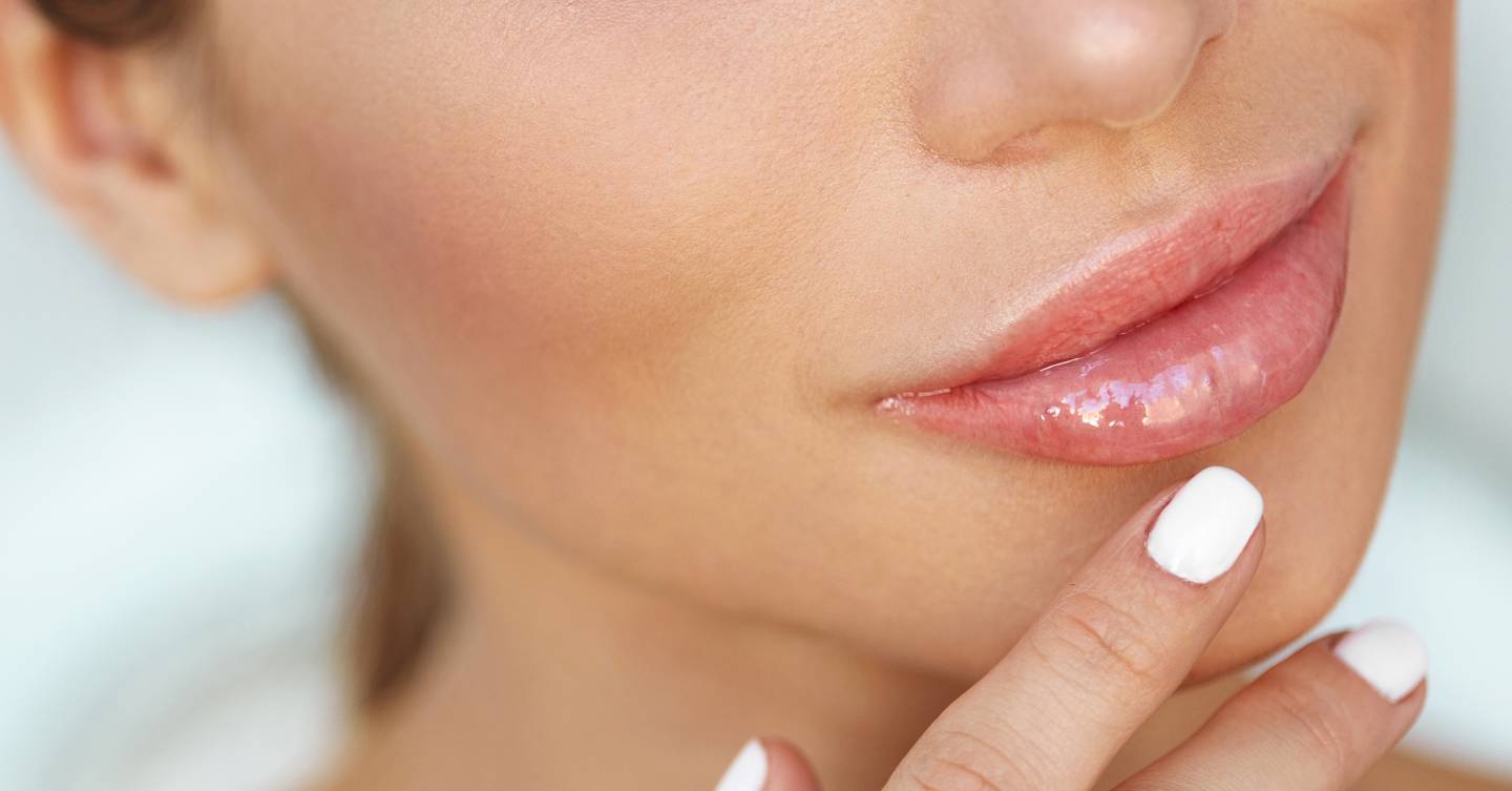 Lip Tattooing: Everything You've Ever Wanted To Know About Permanent