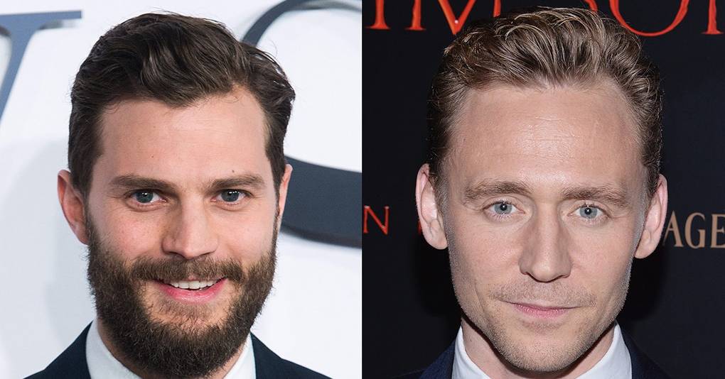 Sexiest Man 2016 Results – Top 100 Sexy Men | Glamour UK