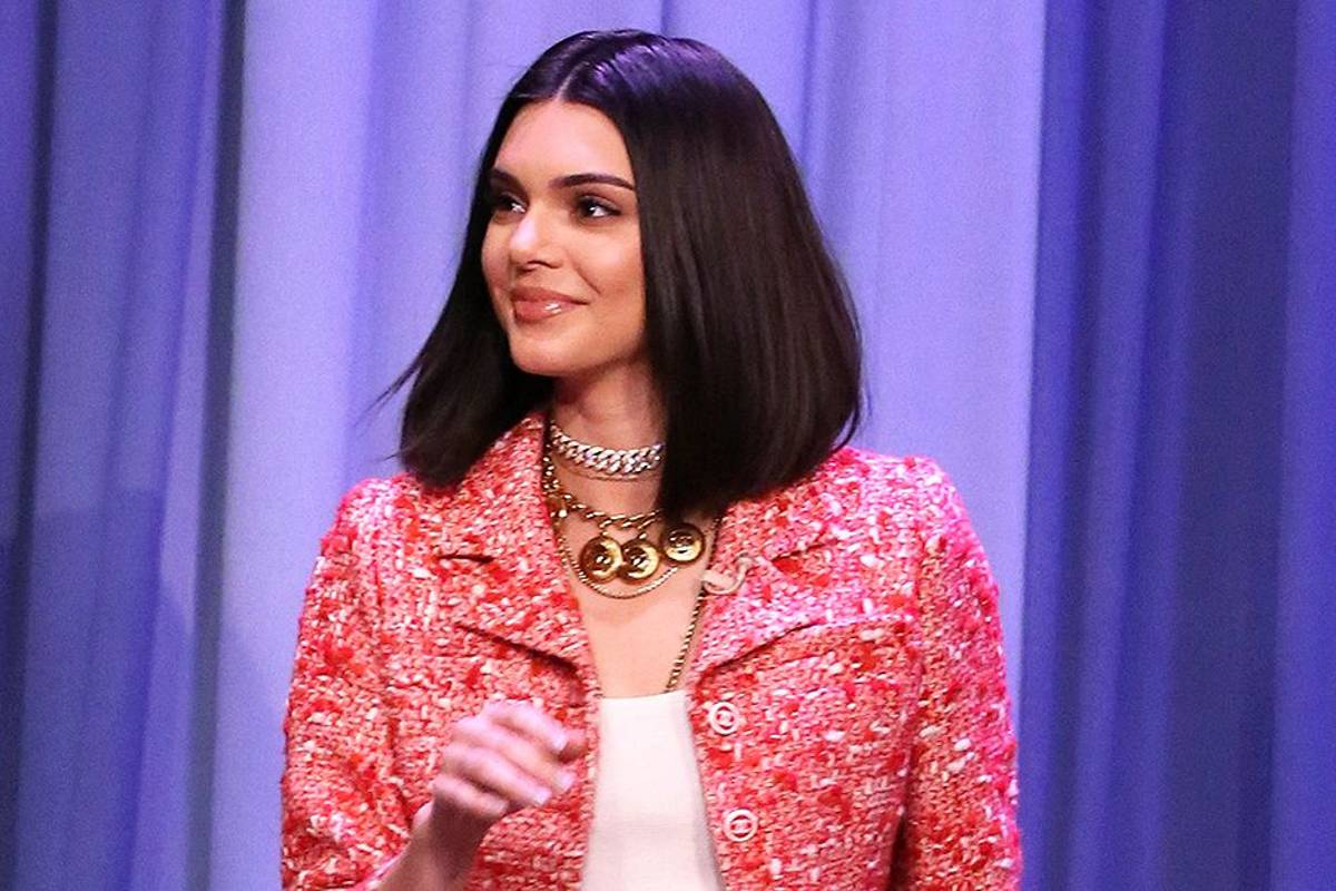 Kendall Jenner Style Tips – Fashion Pictures and Style Ideas | Glamour UK
