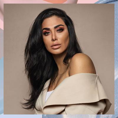 huda kattan