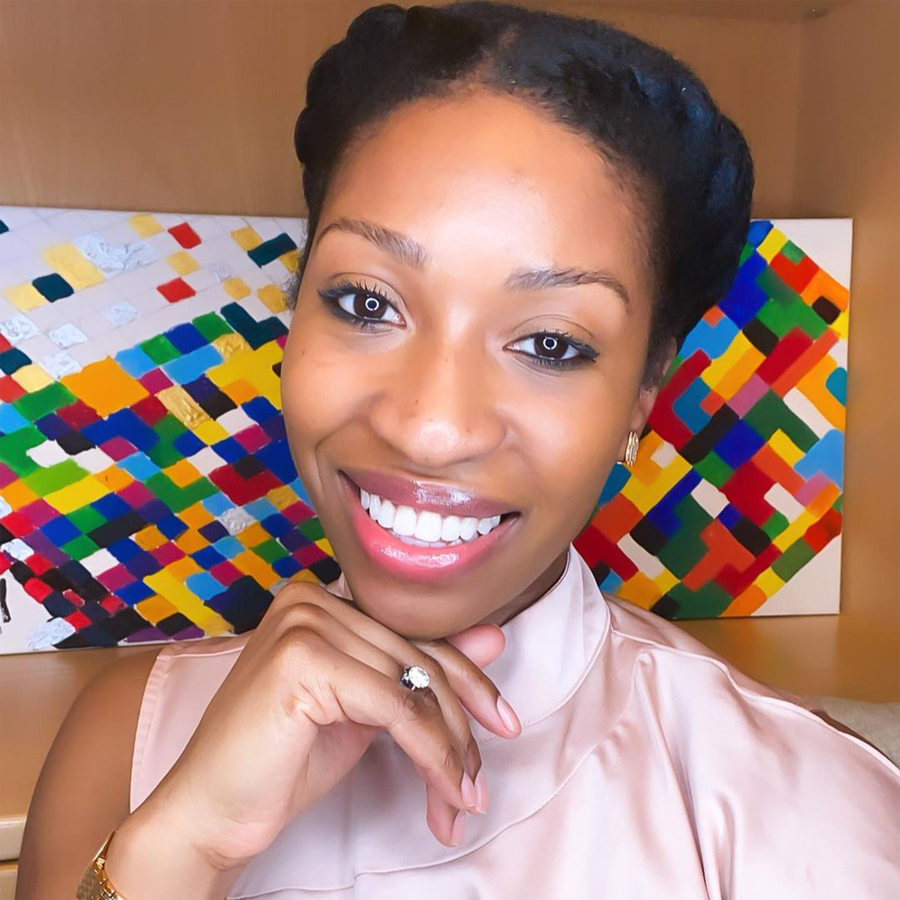 The Best Dermatologist Instagram Accounts Glamour UK