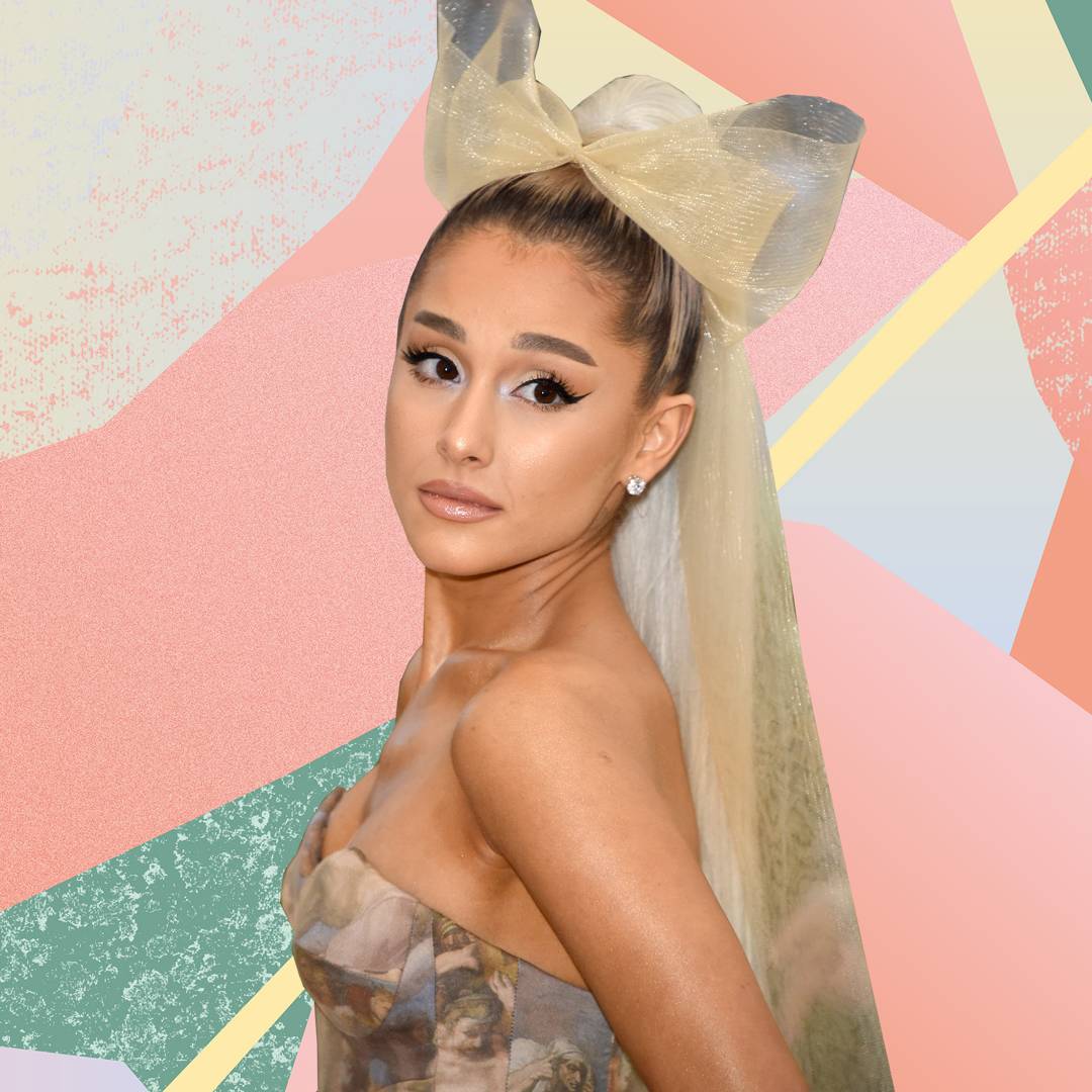 Image: Ariana Grande and her mum brought Piers Morgan down in the most spectacular fashion after he slated Little Mix and Ellen DeGeneres