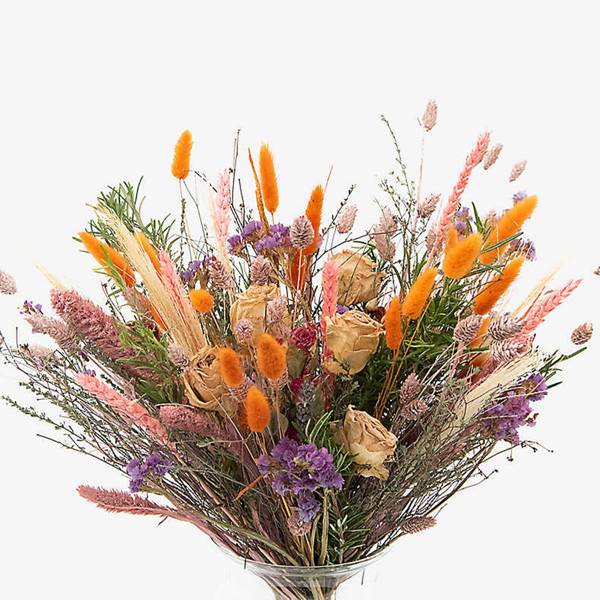 Dried Flowers & 30+ Best Dried Flowers to Shop Glamour UK