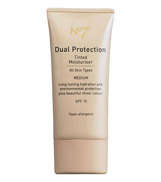tinted moisturiser boots