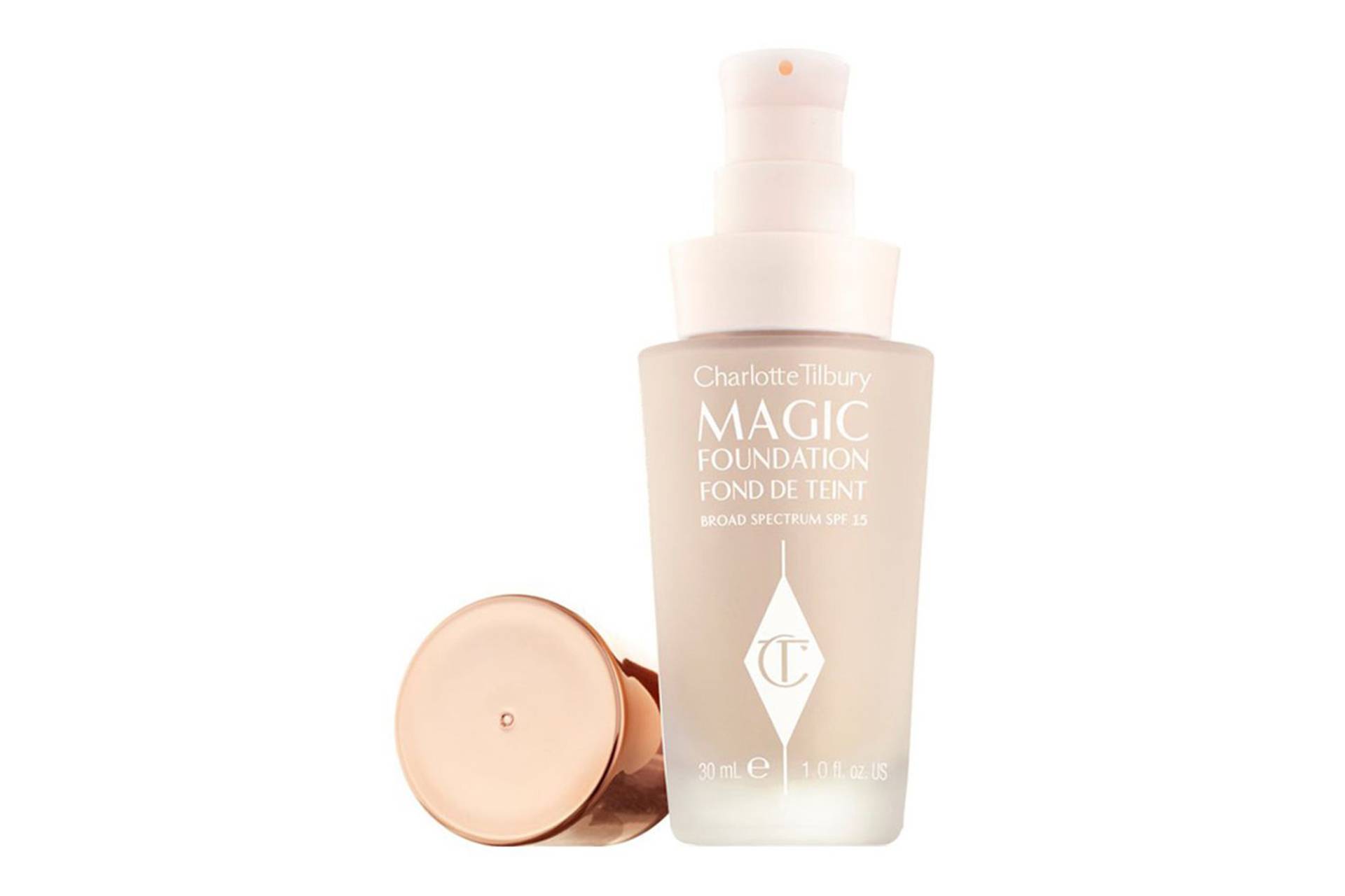 Best Foundation For All Skin Types 16 Formulas For All Coverage Glamour Uk