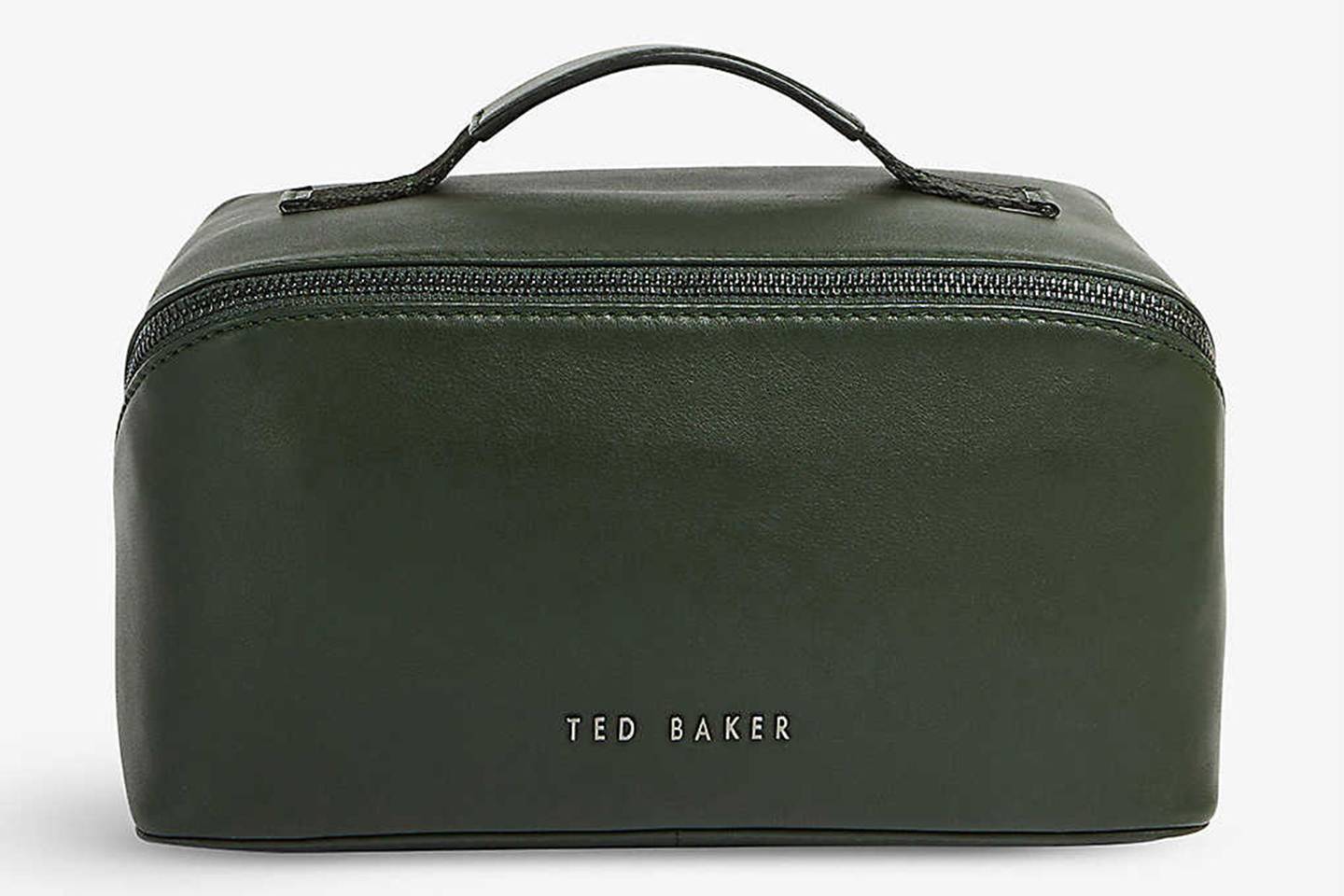 23 Stylish Toiletry Bags 2021 For Your Next Staycation Glamour UK