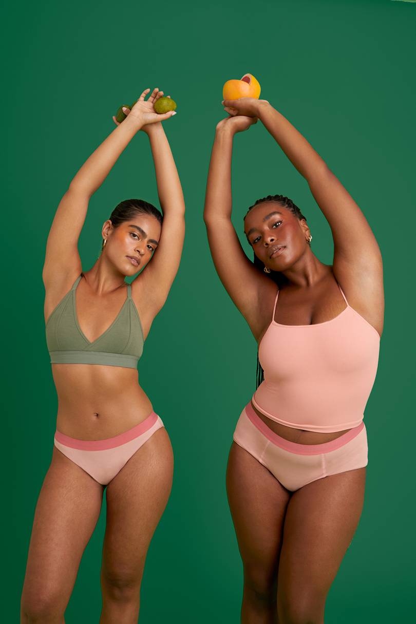 15 Best Period Pants to Buy in 2021 for a Sustainable Period Glamour UK