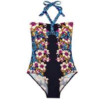 One Piece Swimsuits 2015 - Trendy Summer High Street Buys | Glamour UK