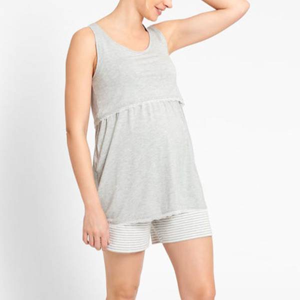 The Best Maternity Nightwear Glamour UK