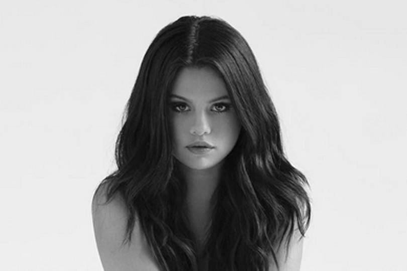 Selena Gomez nude for new album Reveal: Art Work | Glamour UK