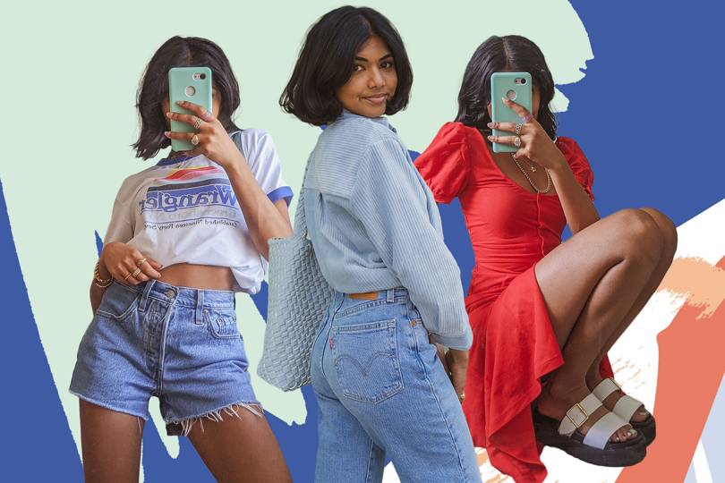 Best Amazon Prime Day Fashion Deals 2021 Prime Day Clothing Deals