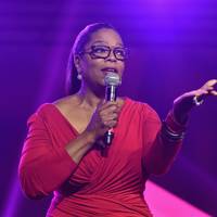 Oprah's Most Inspiring Quotes On Love, Happiness and Success | Glamour UK