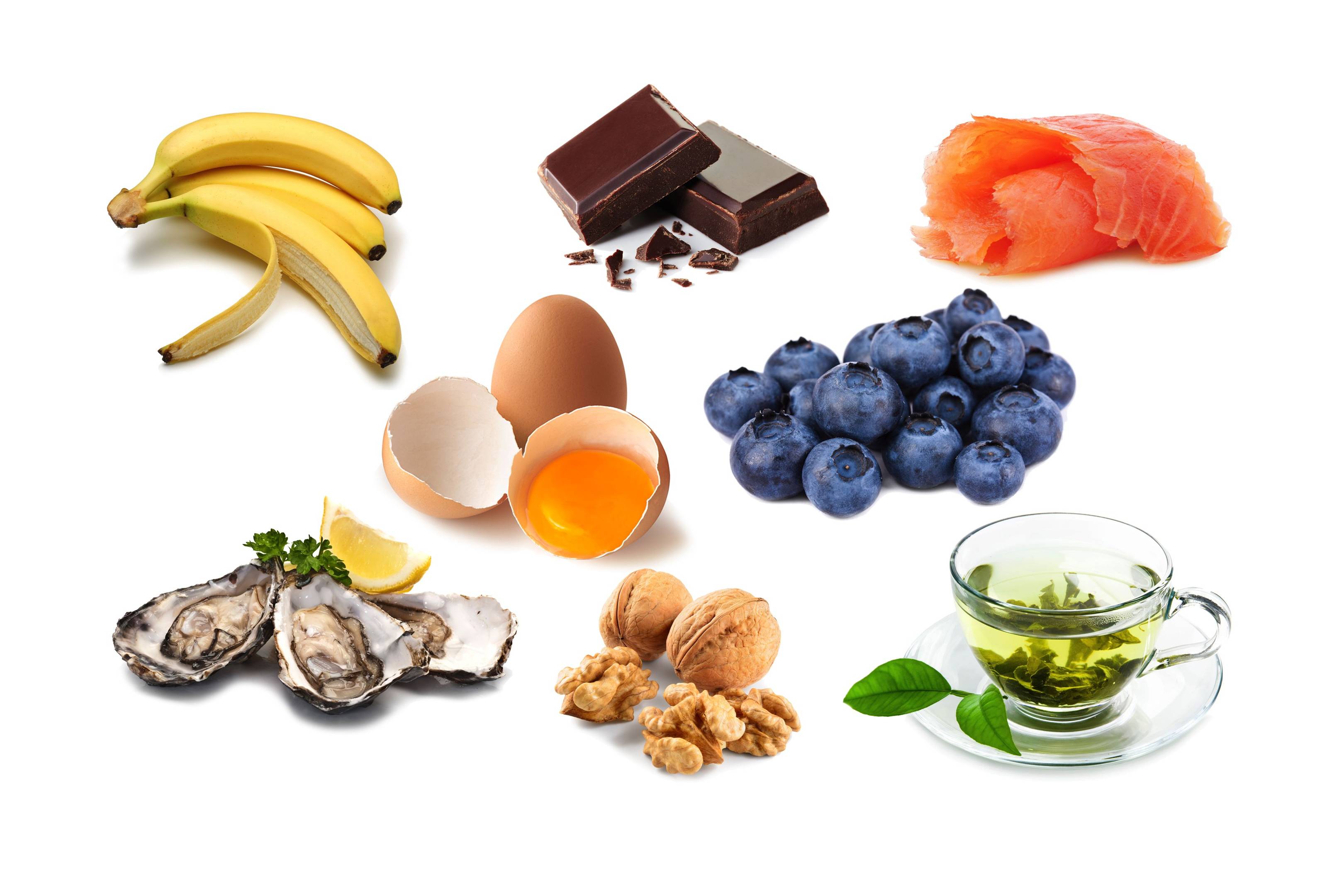 Food For Healthy Hair Tips On What To Eat For Super Shiny Hair