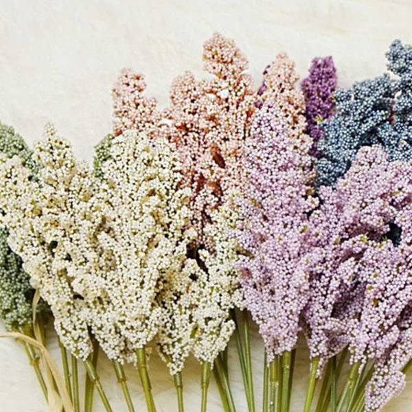 17 Best Artificial Flowers 2021 To Decorate Your Home Glamour UK
