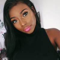 Who is Patricia Bright? Beauty Vlogger and GLAMOUR cover star | Glamour UK