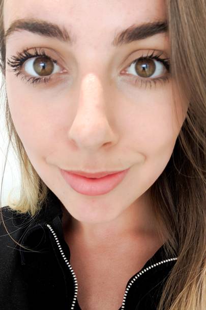 Too Faced Damn Girl Mascara Review Is It Better Than