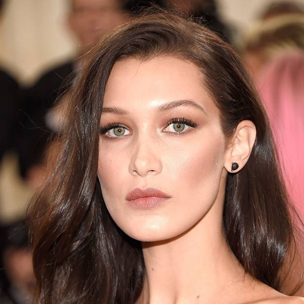 Bella Hadid Beauty Routine: Her Skincare Tips & Tricks | Glamour UK