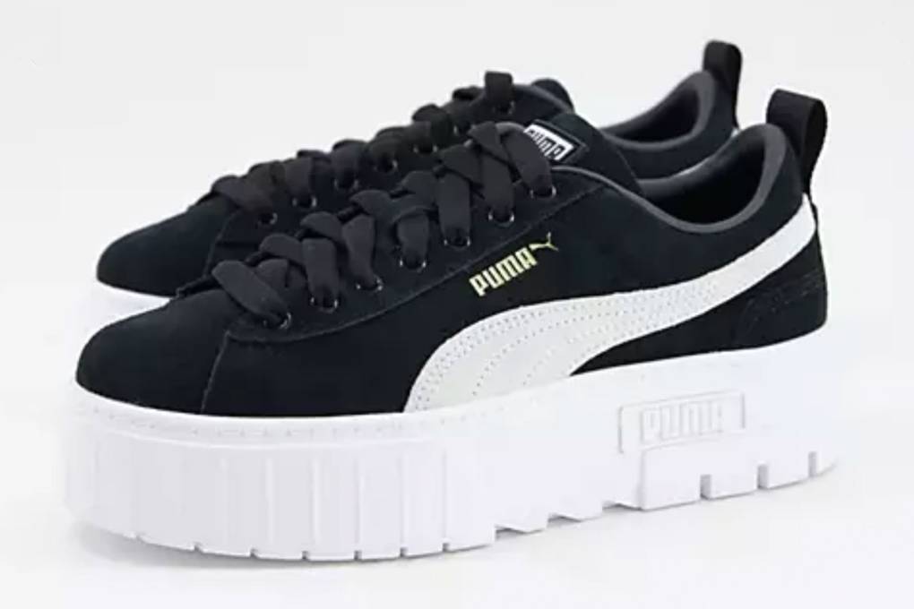 The Best-Selling Puma Trainers For Women | Glamour UK