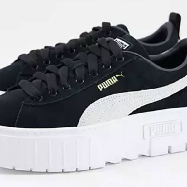The Best Selling Puma Trainers For Women Glamour Uk