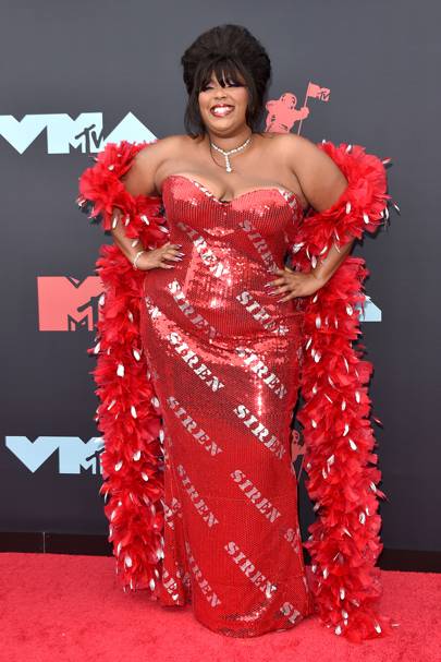 Lizzo's Top Fashion Looks In 2019 | Glamour UK