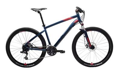 best mountain bike under 300 uk