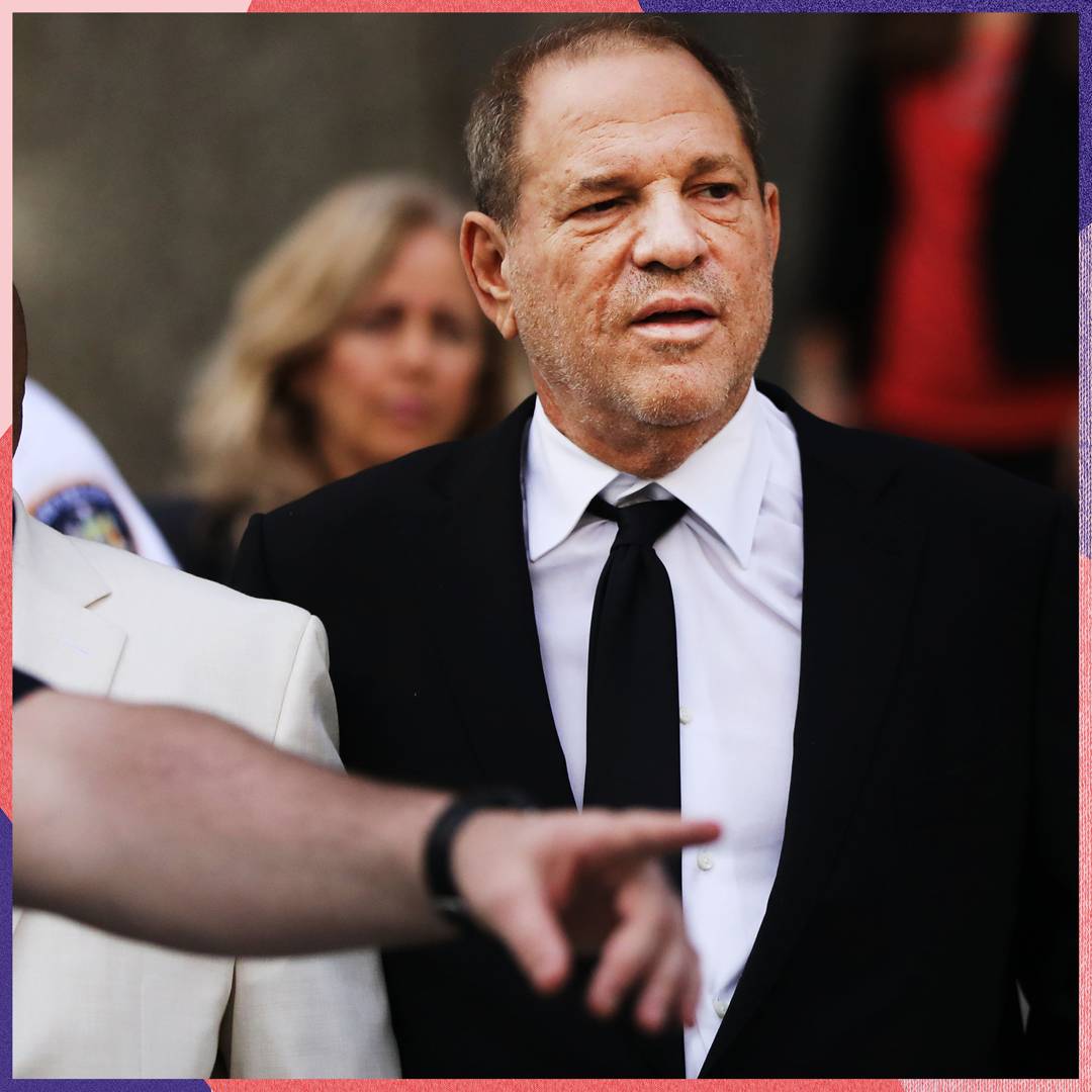 Image: BBCâs Harvey Weinstein documentary is the most important thing youâll watch this year