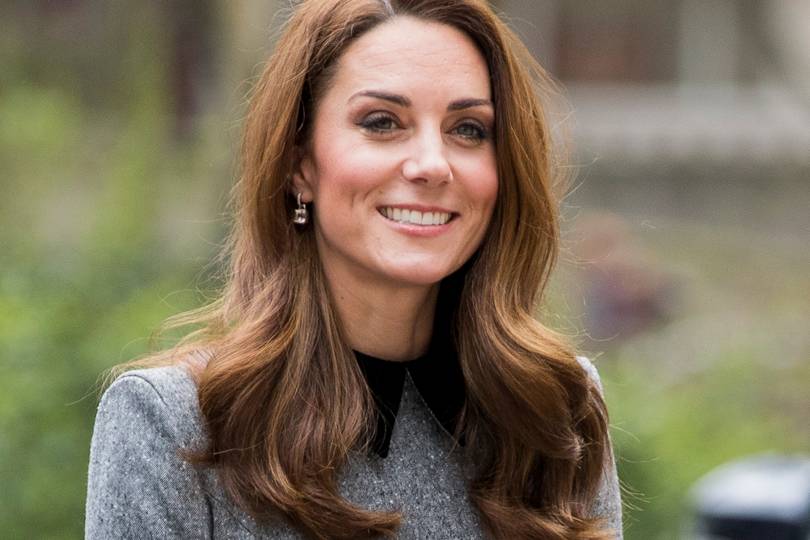 Kiehl's Creme with Silk Groom: Kate Middleton's Favourite £30 Hair Product - Vimarsana News