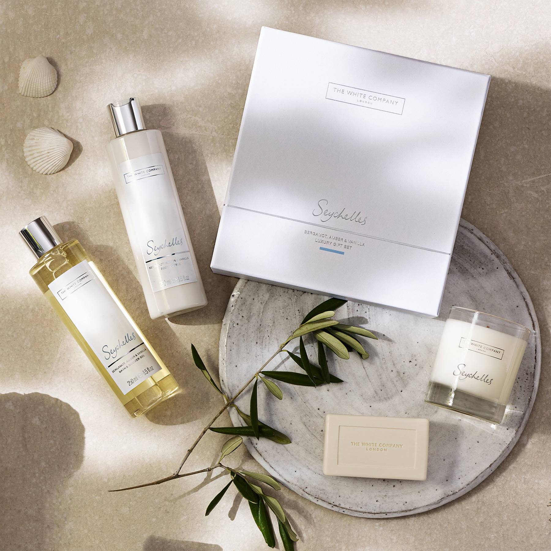 13 Best Bath Gift Sets The Best Bath Gift Sets To Buy Glamour UK