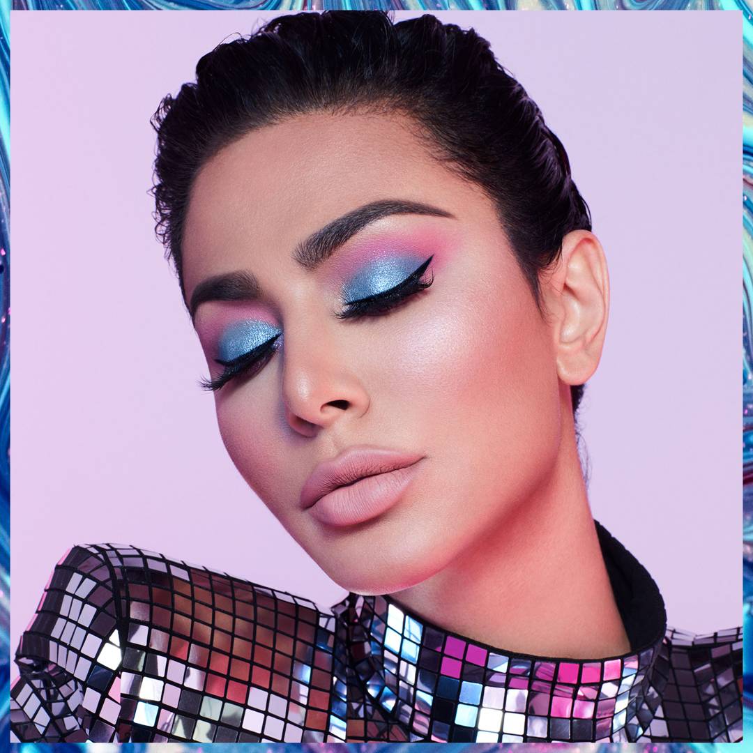 Image: Huda Beautyâs first-ever pop-up shop is coming to the UK this month, here's what we know so far...