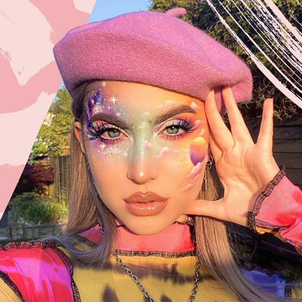 The Gen Z Makeup Hacks That Are Blowing Up On TikTok