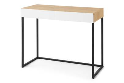 23 Best Desks For Small Spaces Stylish Small Desks For Wfh Glamour Uk Well you're in luck, because here they. 23 best desks for small spaces stylish