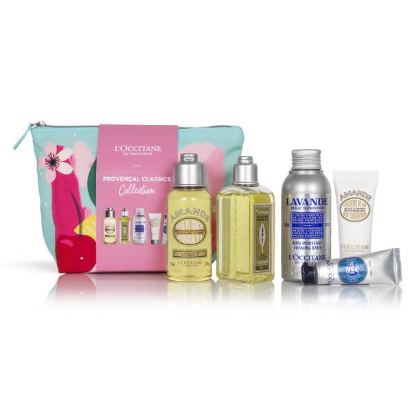 13 Best Bath Gift Sets The Best Bath Gift Sets To Buy Glamour UK