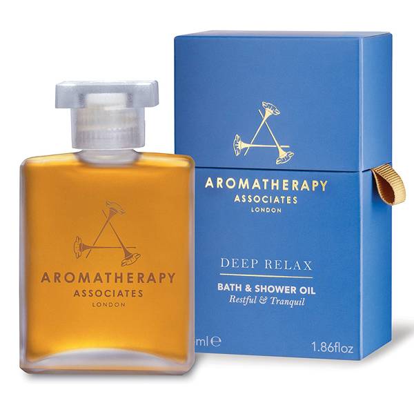 These Are The Best Bath Oils To Add To Your Tub Glamour UK